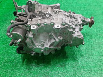 АКПП НА NISSAN X-TRAIL NT31 MR20DE