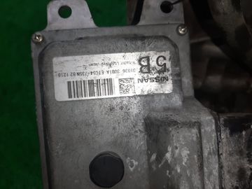 АКПП НА NISSAN X-TRAIL NT31 MR20DE