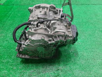 АКПП НА MAZDA ATENZA GH5FS L5-VE