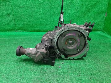 АКПП НА MAZDA FORD ESCAPE EP3WF L3