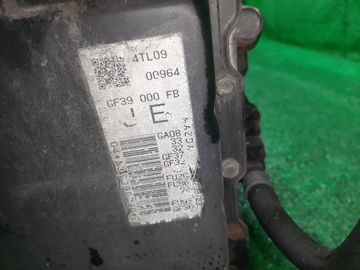 АКПП НА MAZDA FORD ESCAPE EP3WF L3