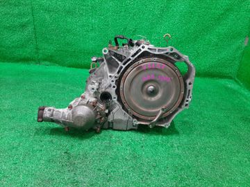 АКПП НА HONDA ODYSSEY RA9 J30A