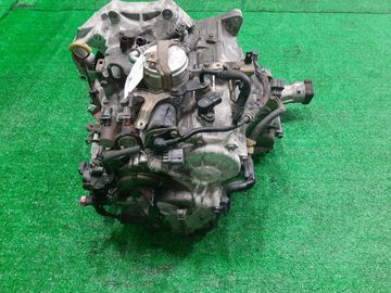 АКПП НА HONDA ODYSSEY RA9 J30A