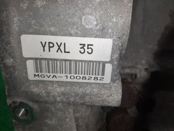 АКПП НА HONDA ODYSSEY RA9 J30A