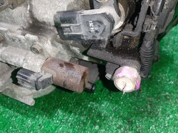 АКПП НА HONDA ODYSSEY RA9 J30A