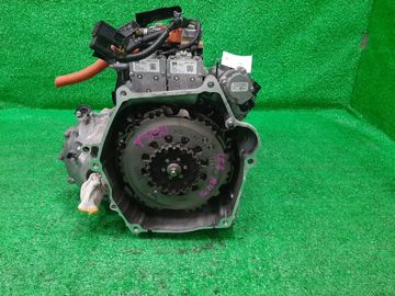 АКПП НА HONDA VEZEL RU3 LEB