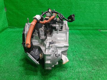 АКПП НА HONDA VEZEL RU3 LEB