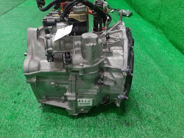 АКПП НА HONDA VEZEL RU3 LEB