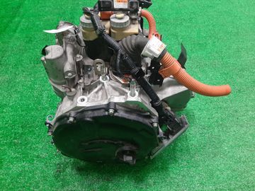 АКПП НА HONDA VEZEL RU3 LEB