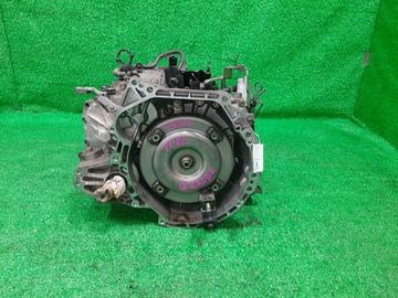 АКПП НА NISSAN PRIMERA TP12 QR20DE
