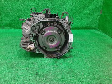АКПП НА NISSAN PRIMERA TP12 QR20DE