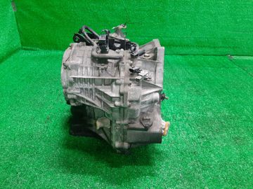 АКПП НА NISSAN PRIMERA TP12 QR20DE