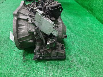 АКПП НА NISSAN PRIMERA TP12 QR20DE