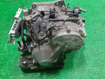 АКПП НА NISSAN PRIMERA TP12 QR20DE