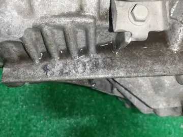 АКПП НА NISSAN PRIMERA TP12 QR20DE