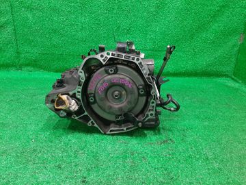АКПП НА NISSAN SUNNY FB15 QG15DE
