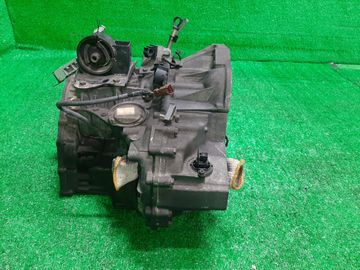 АКПП НА NISSAN SUNNY FB15 QG15DE