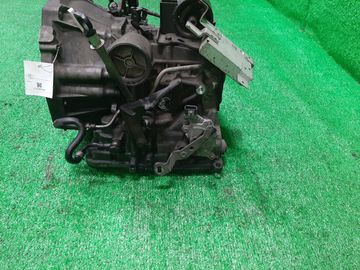 АКПП НА NISSAN SUNNY FB15 QG15DE