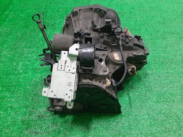 АКПП НА NISSAN SUNNY FB15 QG15DE