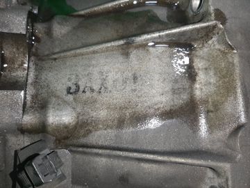 АКПП НА NISSAN SUNNY FB15 QG15DE