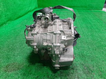 АКПП НА SUZUKI SOLIO MA15S K12B