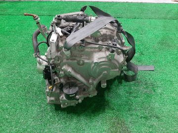 АКПП НА SUZUKI SOLIO MA15S K12B