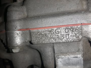 АКПП НА SUZUKI SOLIO MA15S K12B