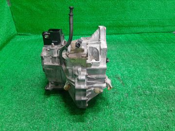 АКПП НА MAZDA FAMILIA BJ5W ZL-VE