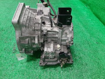 АКПП НА MAZDA FAMILIA BJ5W ZL-VE