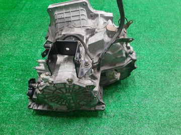 АКПП НА MAZDA FAMILIA BJ5W ZL-VE