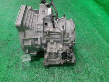 АКПП НА MAZDA FAMILIA BJ5W ZL-VE