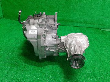 АКПП НА VOLVO V60 FW90 B6304T4