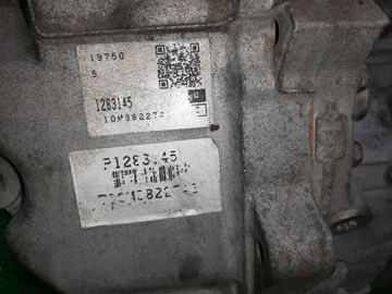 АКПП НА VOLVO V60 FW90 B6304T4