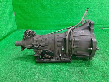 АКПП НА MITSUBISHI DELICA SK22VM R2