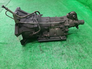 АКПП НА MITSUBISHI DELICA SK22VM R2