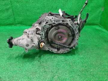 АКПП НА NISSAN X-TRAIL TNT31 QR25DE