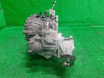 АКПП НА NISSAN X-TRAIL TNT31 QR25DE