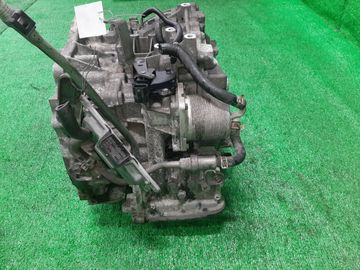 АКПП НА NISSAN X-TRAIL TNT31 QR25DE