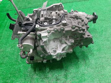 АКПП НА NISSAN X-TRAIL TNT31 QR25DE