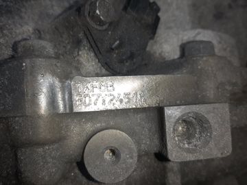 АКПП НА NISSAN X-TRAIL TNT31 QR25DE