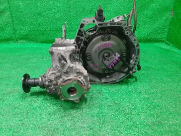 АКПП НА NISSAN X-TRAIL NT30 QR20DE