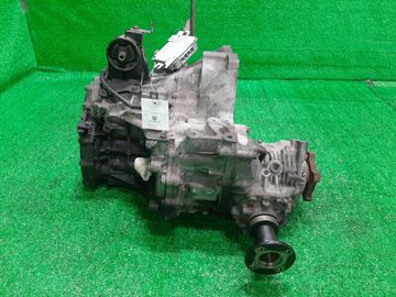 АКПП НА NISSAN X-TRAIL NT30 QR20DE