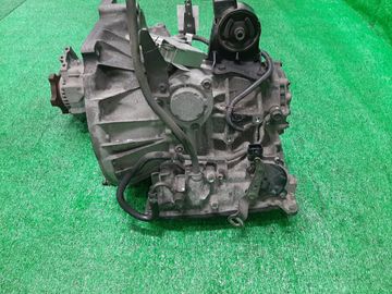 АКПП НА NISSAN X-TRAIL NT30 QR20DE