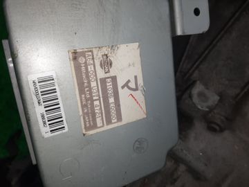 АКПП НА NISSAN X-TRAIL NT30 QR20DE