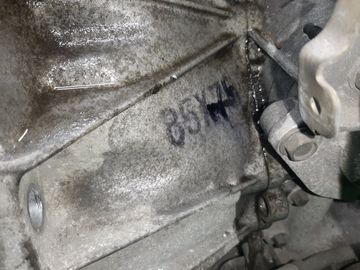 АКПП НА NISSAN X-TRAIL NT30 QR20DE