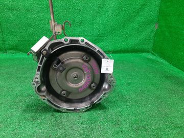 АКПП НА NISSAN SKYLINE V35 VQ25DD