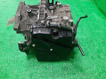 АКПП НА VOLVO V50 MW43 B4204S3