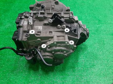 АКПП НА VOLVO V50 MW43 B4204S3