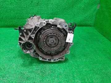 АКПП НА VOLKSWAGEN GOLF 5K1 CAX
