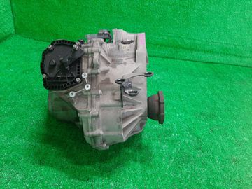 АКПП НА VOLKSWAGEN GOLF 5K1 CAX